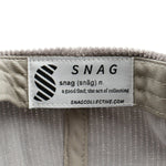 Headwear - Clippy - SNAG