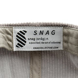 Headwear - Clippy - SNAG