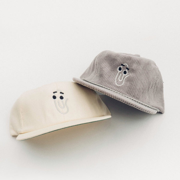 Headwear - Clippy - SNAG