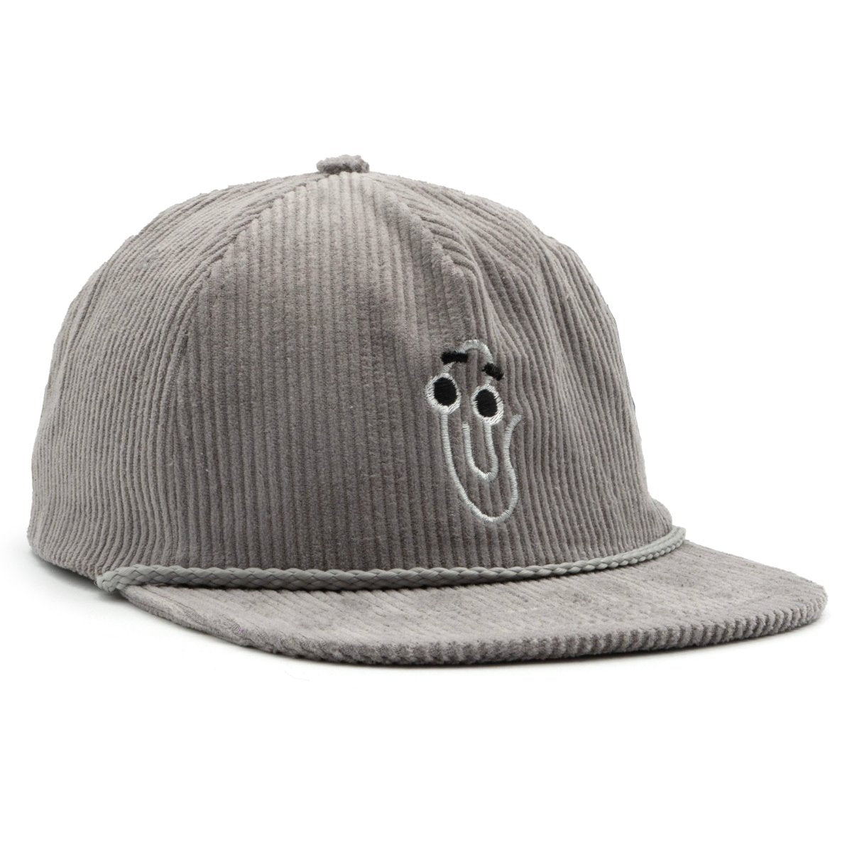 Headwear - Clippy - SNAG