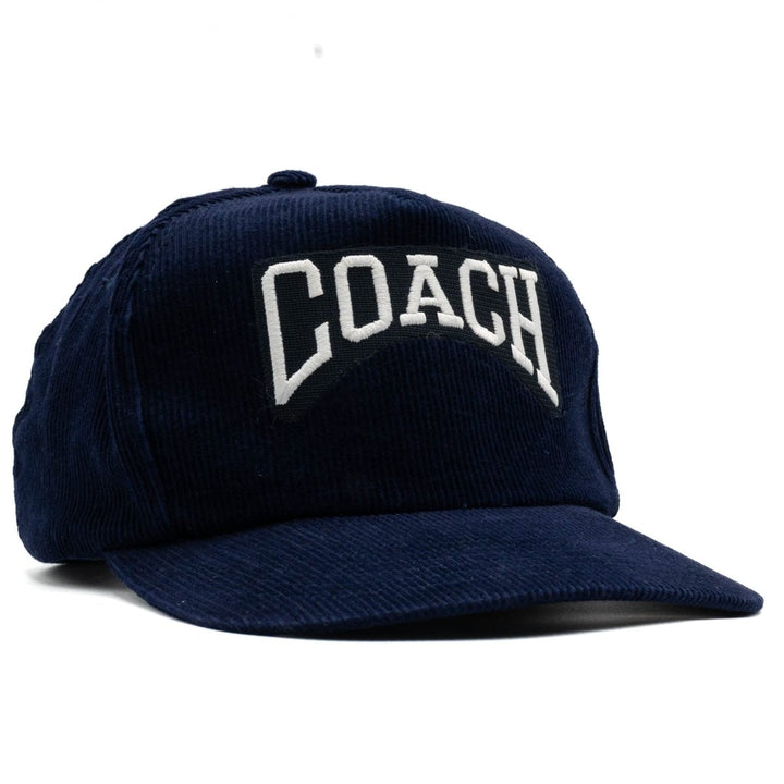 Coach