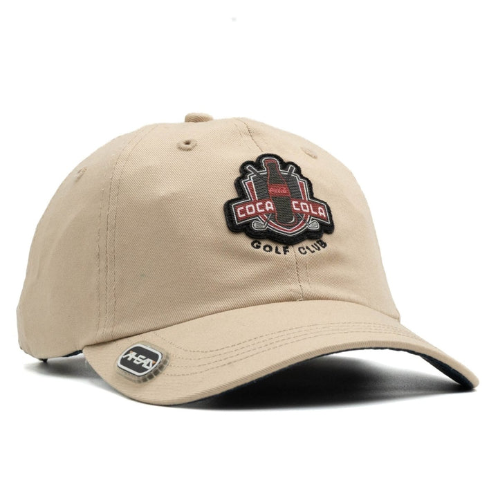 Coca Cola Golf Club