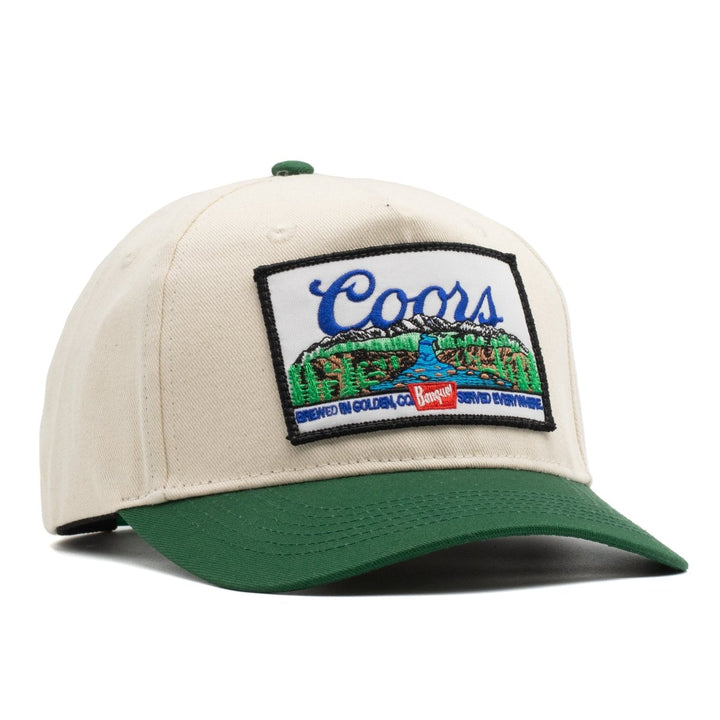 Coors