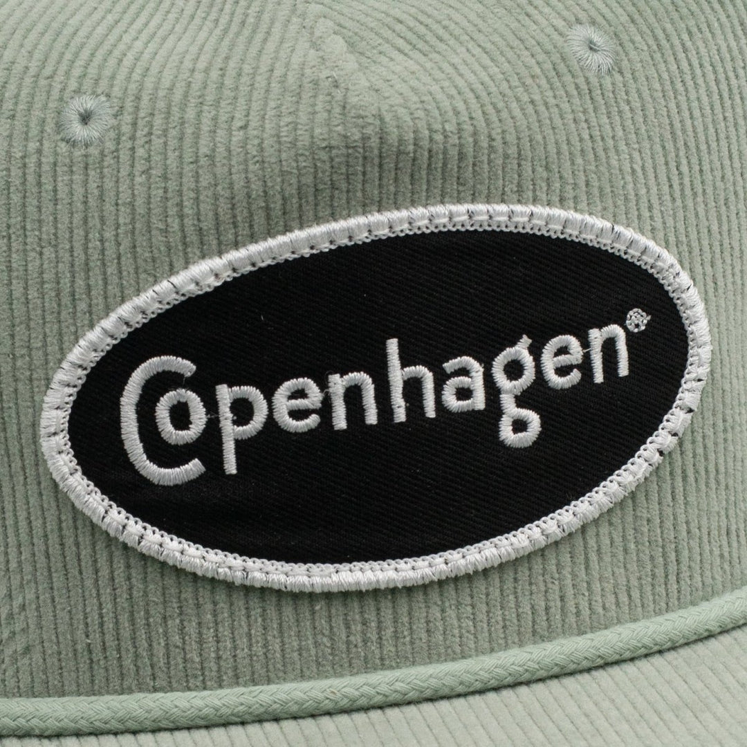 Copenhagen