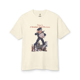 T-Shirt - Cracker Jack Christmas - SNAG