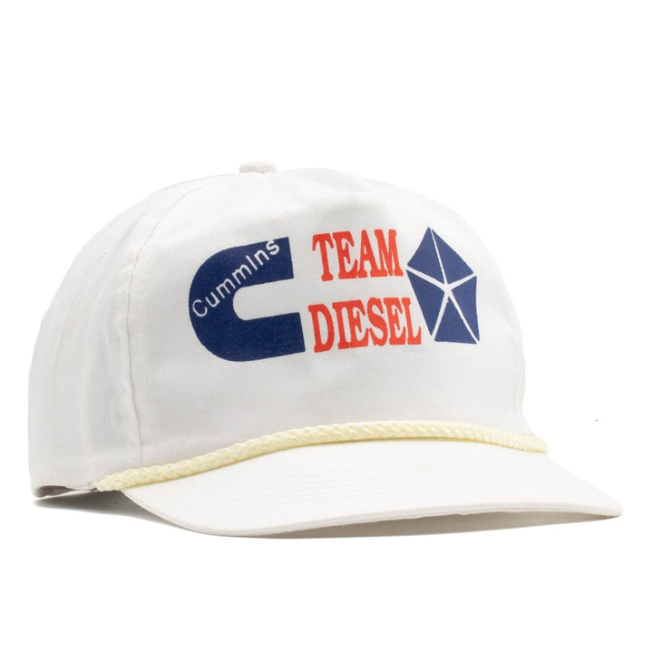 Cummins Team Diesel