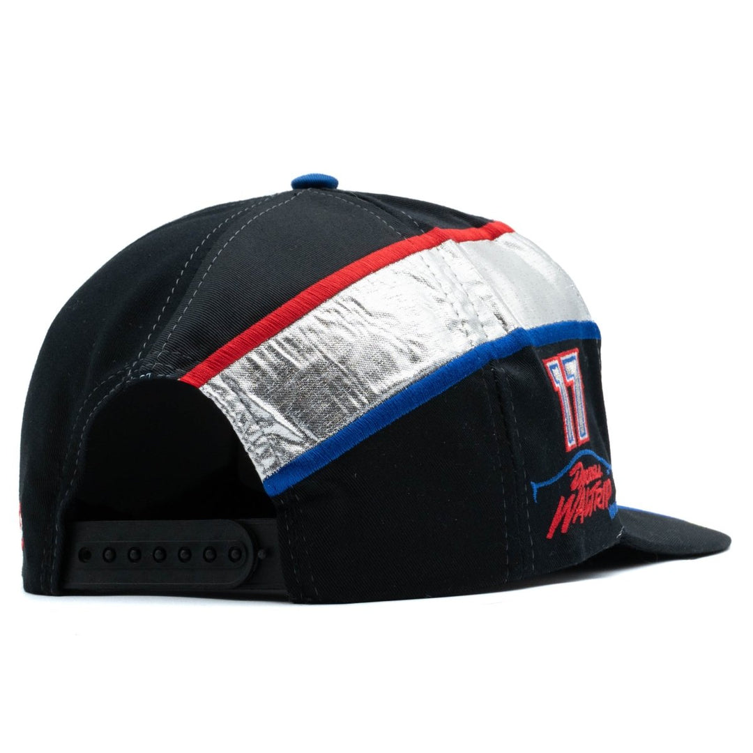 Darrell Waltrip 25th Nascar Anniversary