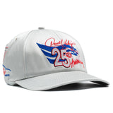 Darrell Waltrip 25th Nascar Anniversary