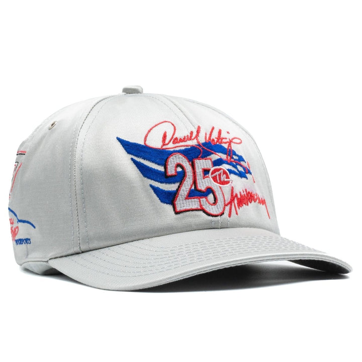 Darrell Waltrip 25th Nascar Anniversary