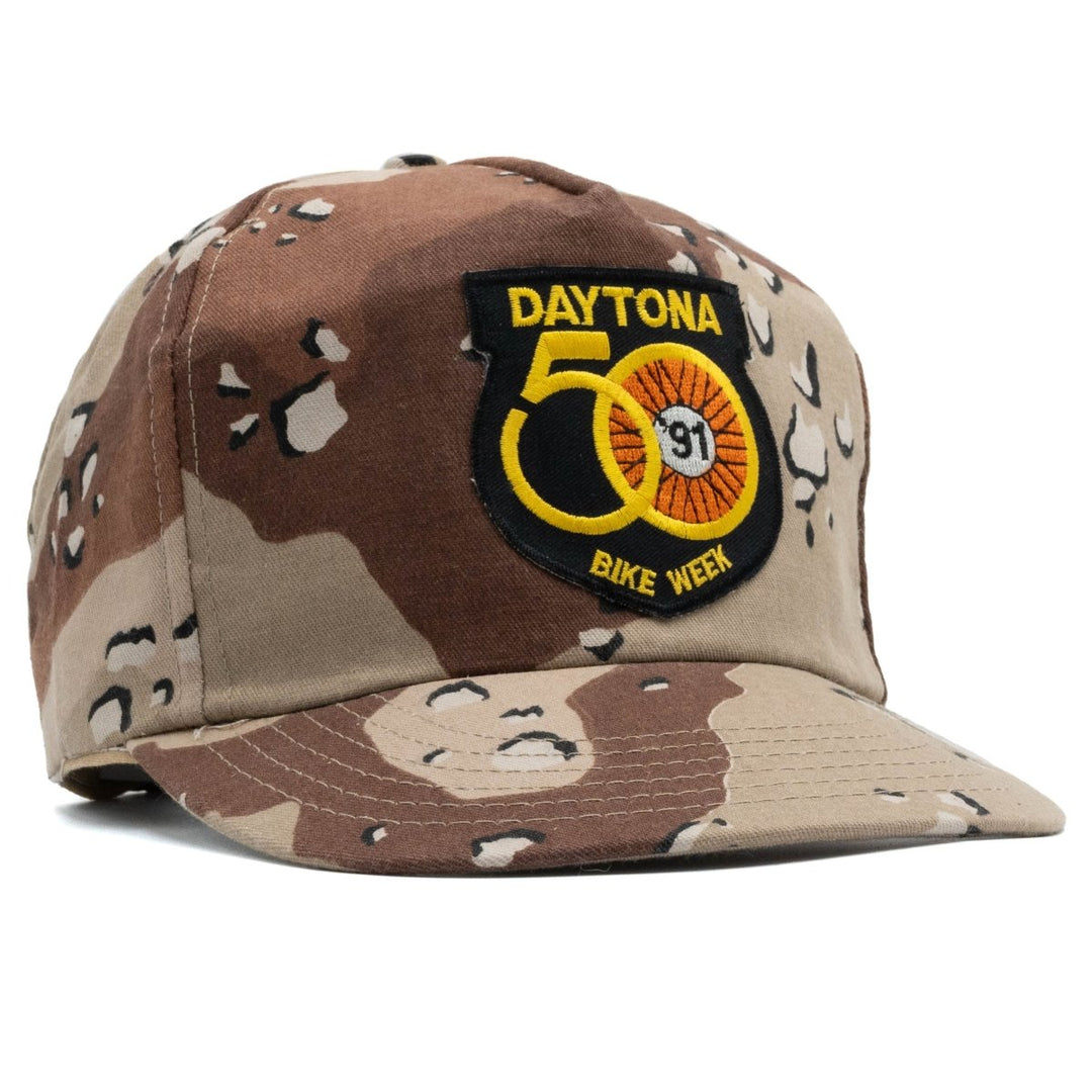 Daytona 50th Bike Week