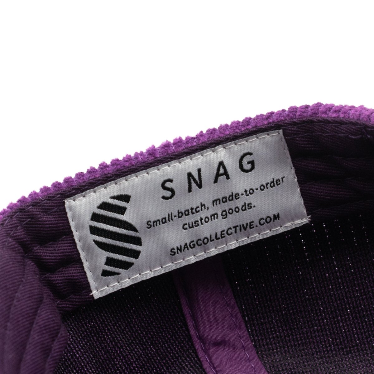 Headwear - Dazed and Confused - SNAG