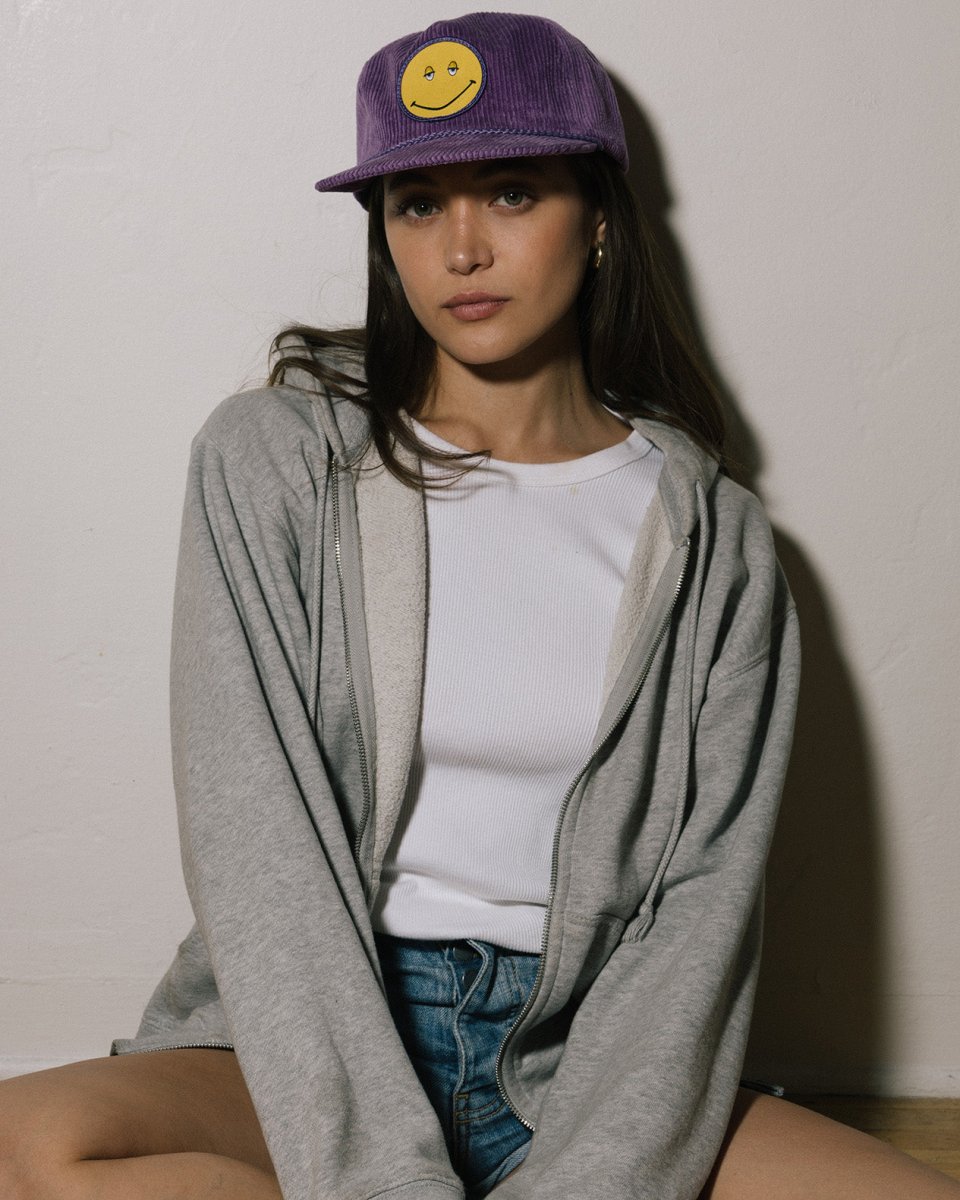 Headwear - Dazed and Confused - SNAG