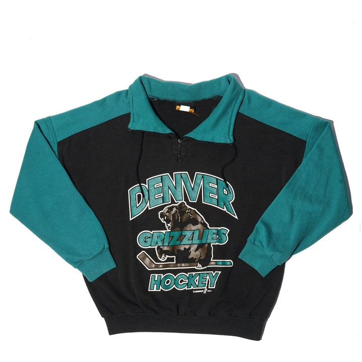 Denver Grizzlies Hockey