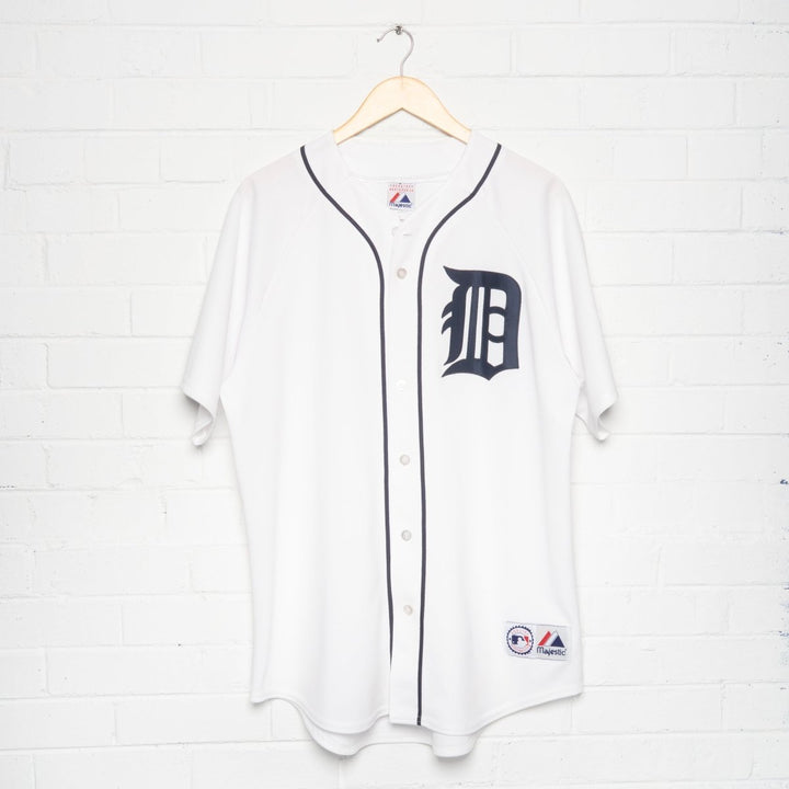 Detroit Tigers
