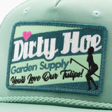 Headwear - Dirty Hoe Garden Supply - SNAG