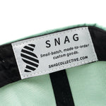 Headwear - Dirty Hoe Garden Supply - SNAG