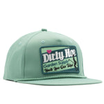 Headwear - Dirty Hoe Garden Supply - SNAG