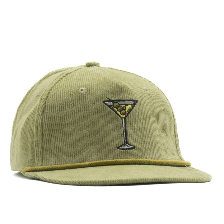 Headwear - Dirty Martini - SNAG