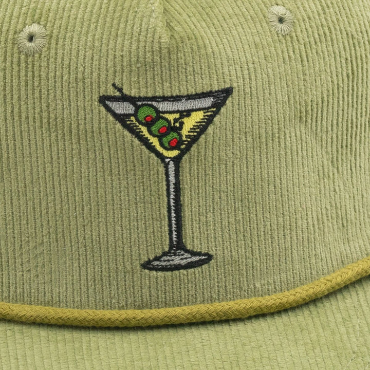 Headwear - Dirty Martini - SNAG