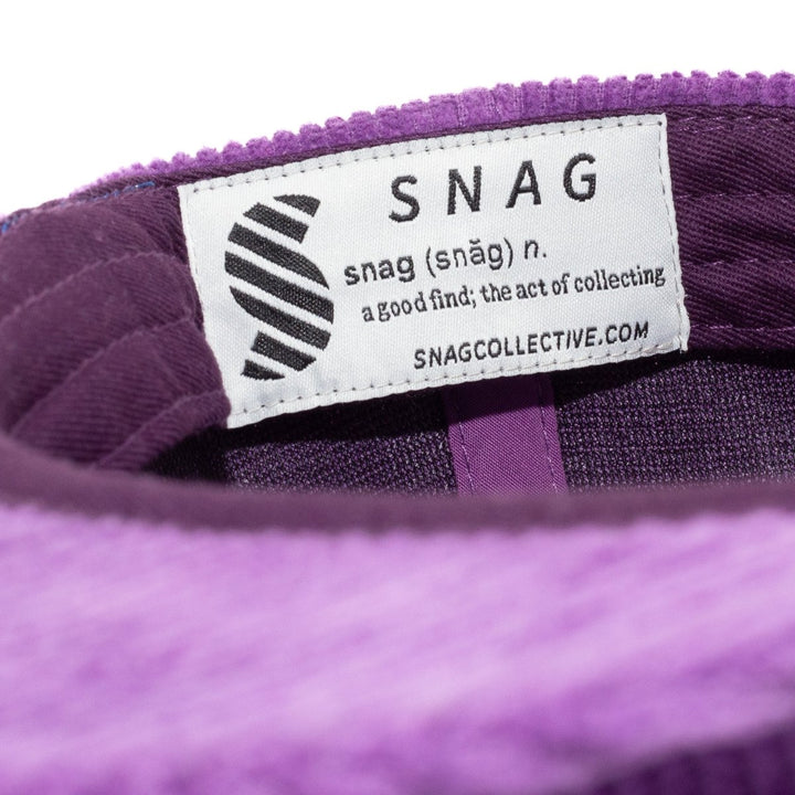 Headwear - Disco Ball - SNAG