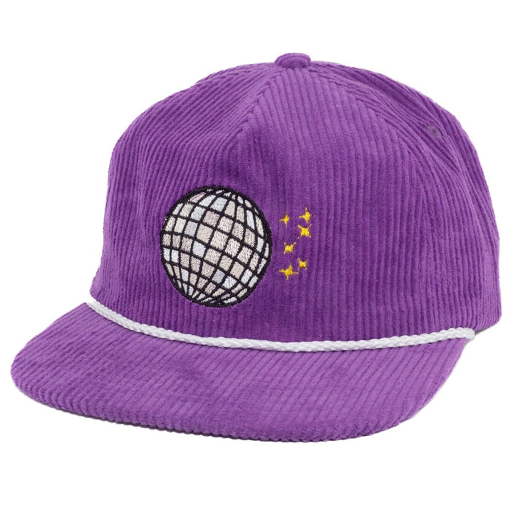 Headwear - Disco Ball - SNAG