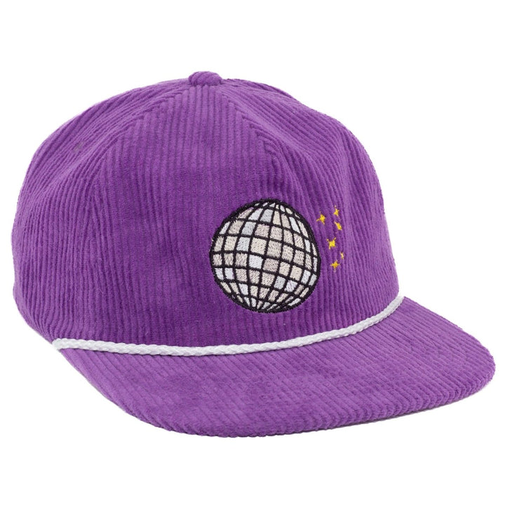 Headwear - Disco Ball - SNAG