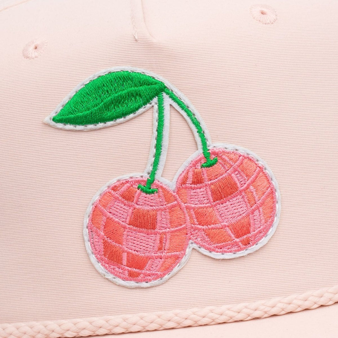 Disco Cherries