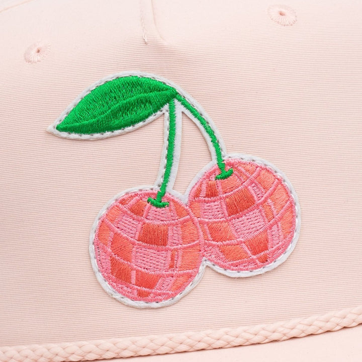 Disco Cherries