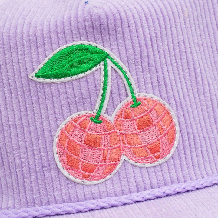 Disco Cherries