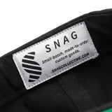 Headwear - Don't Be A Cock Sucker - SNAG