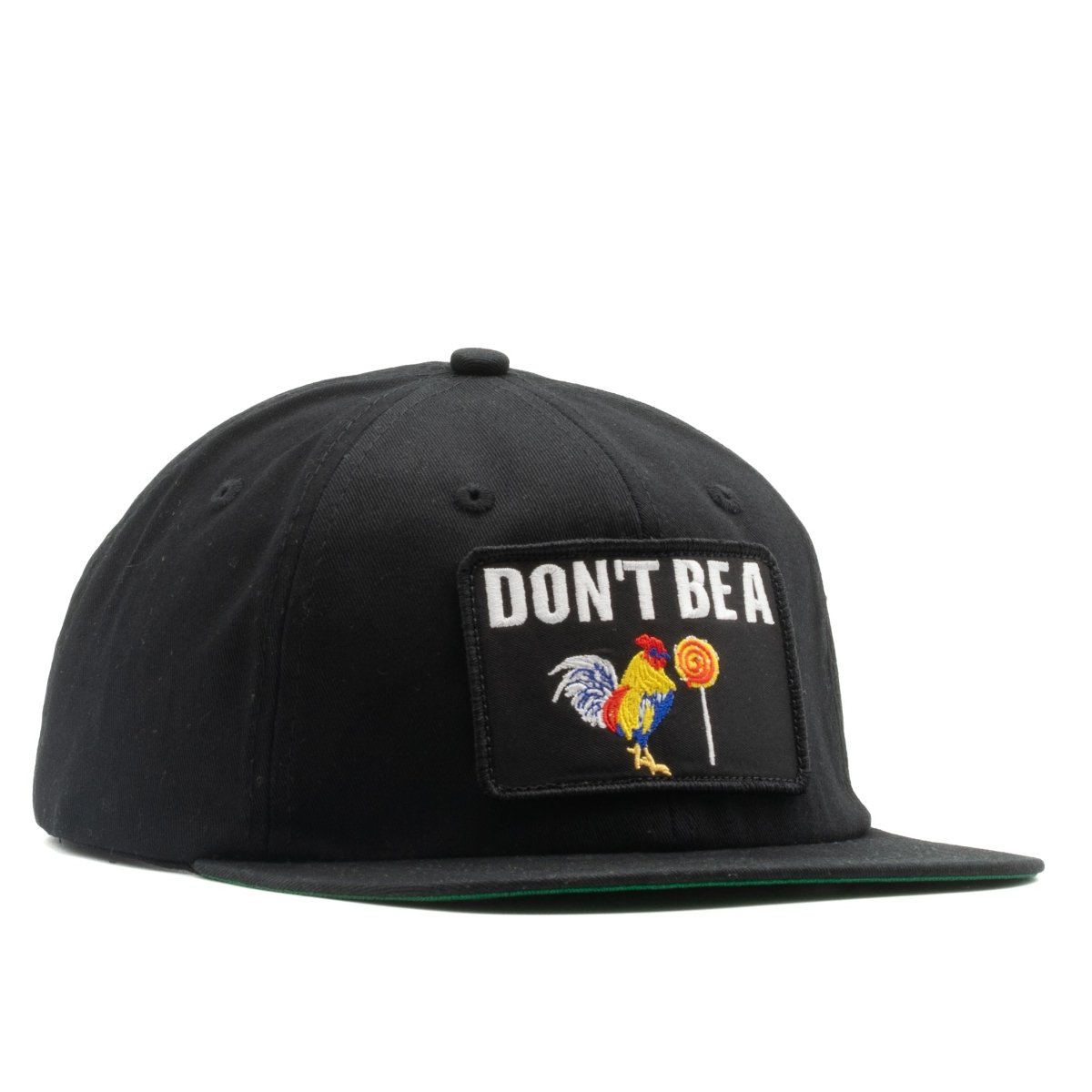 Headwear - Don't Be A Cock Sucker - SNAG