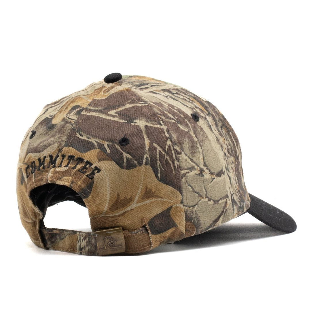 Ducks Unlimited