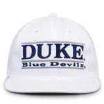 Headwear - Duke Retro Bar - SNAG
