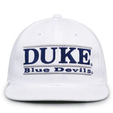 Headwear - Duke Retro Bar - SNAG