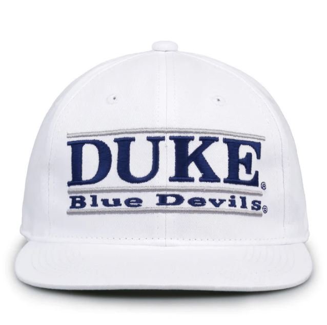 Headwear - Duke Retro Bar - SNAG