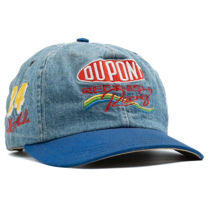 DuPoint Refinish Racing