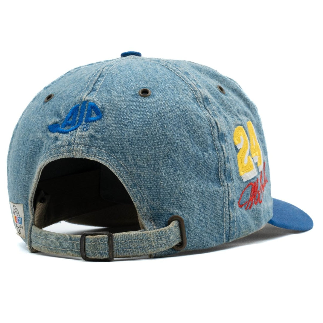 DuPoint Refinish Racing