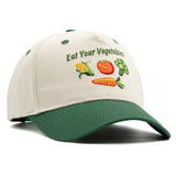 Eat Your Vegetables!