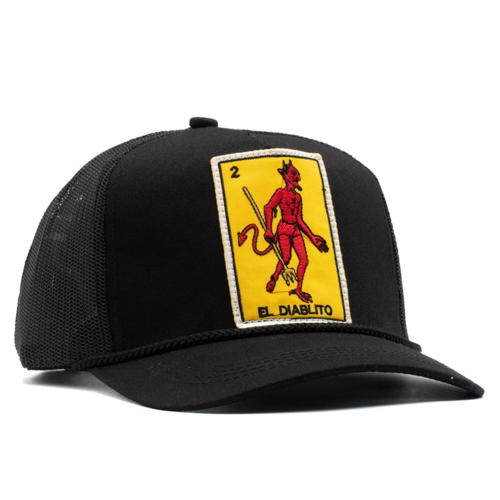 El Diablito