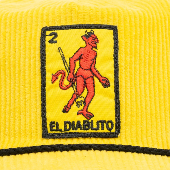 El Diablito