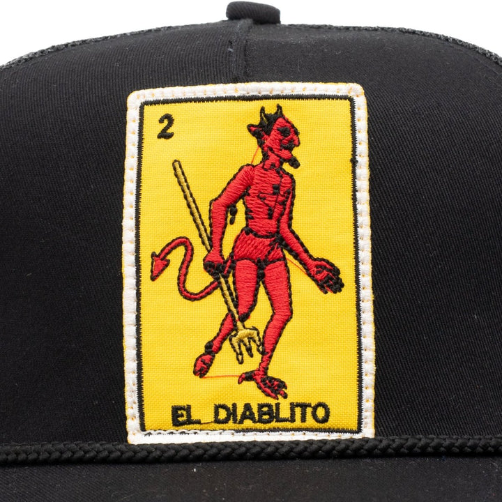 El Diablito