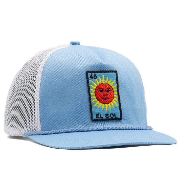 El Sol