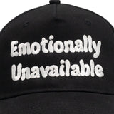 Emotionally Unavailable