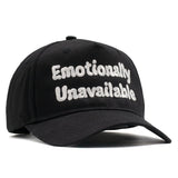 Emotionally Unavailable