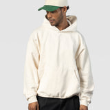 Relaxed Corduroy Snapback - Vanilla & Forest Green