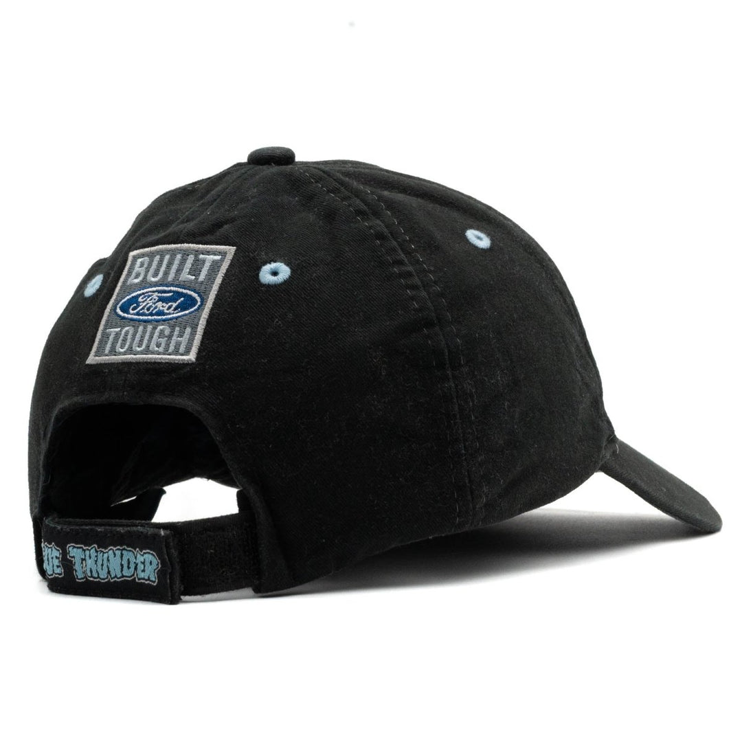 Ford Blue Thunder Race Team