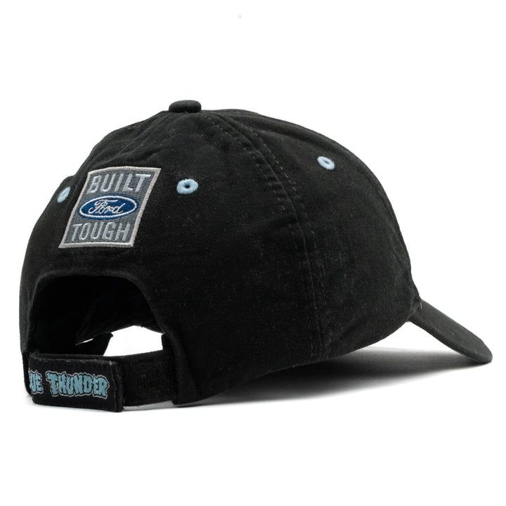 Ford Blue Thunder Race Team