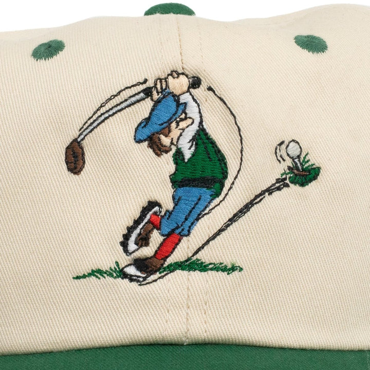 FORE!