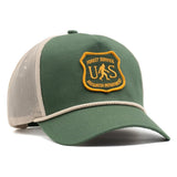 Forest Service Sasquatch Dept.