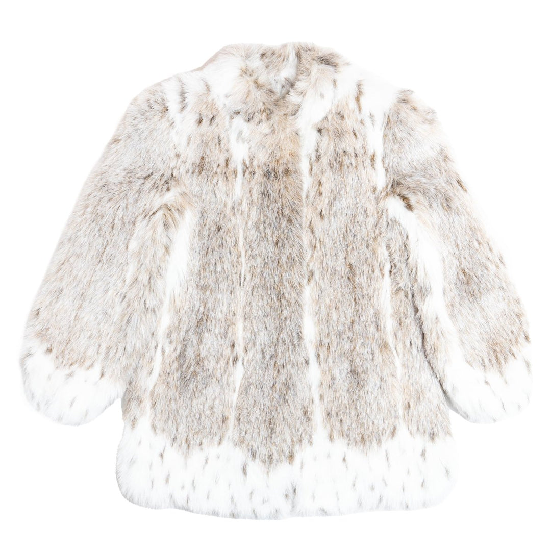 Outerwear - Foxrun Faux Fur - SNAG
